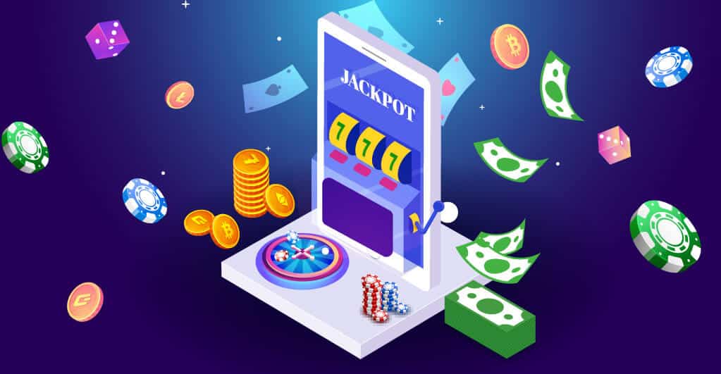 How to start With crypto online casinos