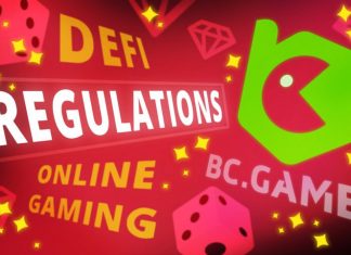 How Regulation Will Shape DeFi and Online Gaming In 2022? How Regulation Will Shape DeFi and Online Gaming In 2022?
