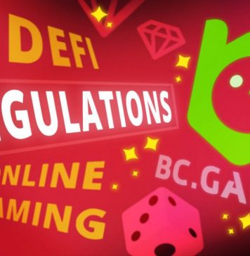 How Regulation Will Shape DeFi and Online Gaming In 2022? How Regulation Will Shape DeFi and Online Gaming In 2022?