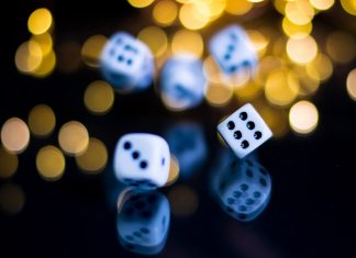 How To Shoot Dice: Rules Explained How To Shoot Dice