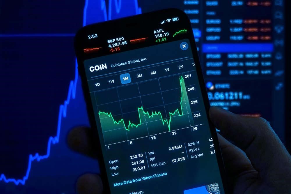 IPOs