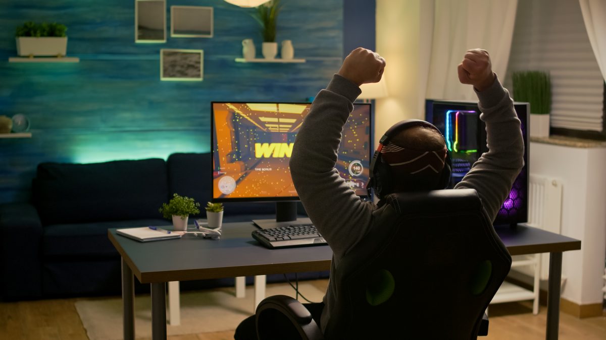 Regulation Will Shape Online Gaming In 2022 Regulation Will Shape Online Gaming In 2022