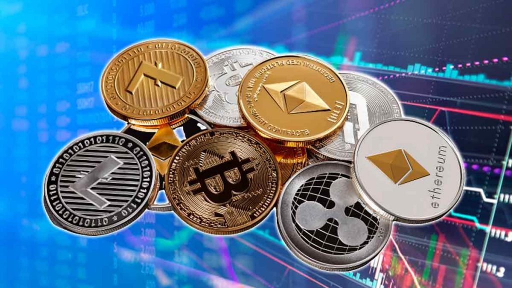 The Best Altcoins