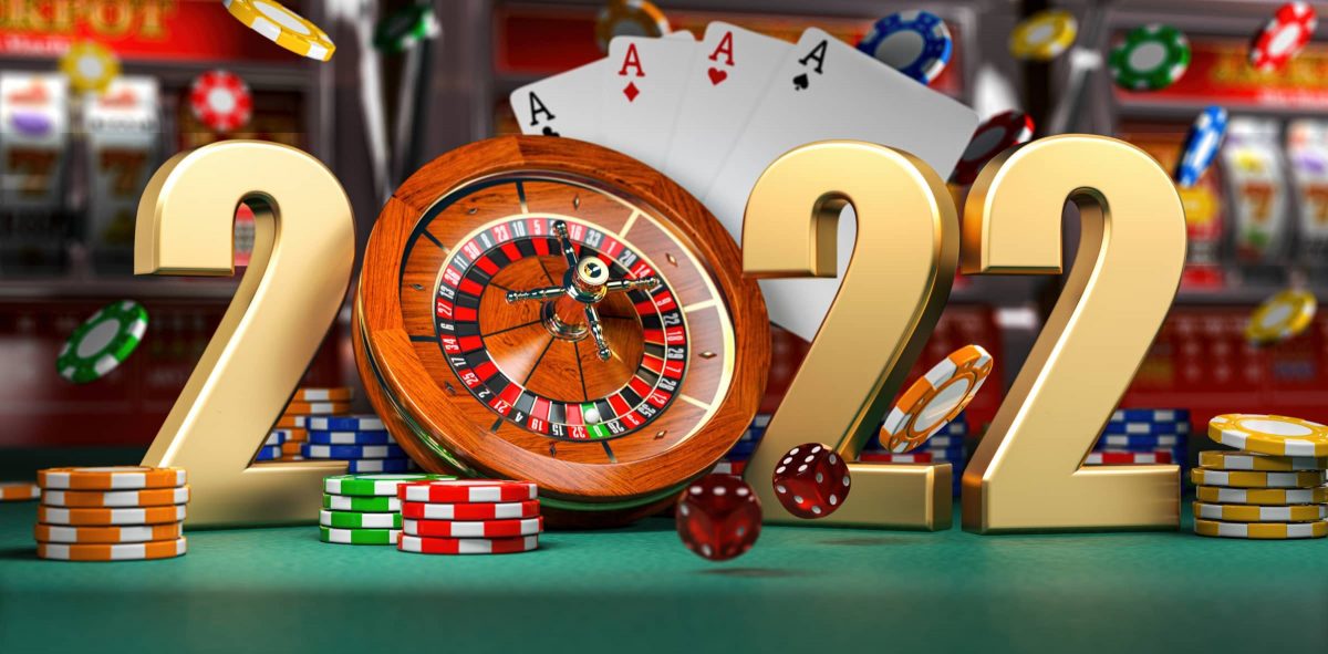 new crypto casinos 2022