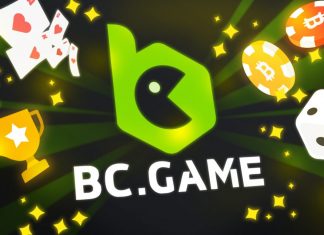 Why BC.Game Is A Top Online Slot Gaming Platform