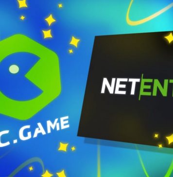 Leading Game Provider NetEnt Now Live at BC.Game Leading Game Provider NetEnt Now Live at BC GAME