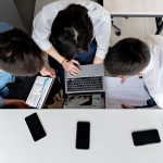 Types Of MATIC users