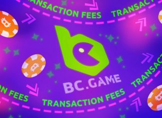 Why Transaction Fees is Crucial in Online Gaming Adoption Why Transaction Fees is Crucial in Online Gaming Adoption