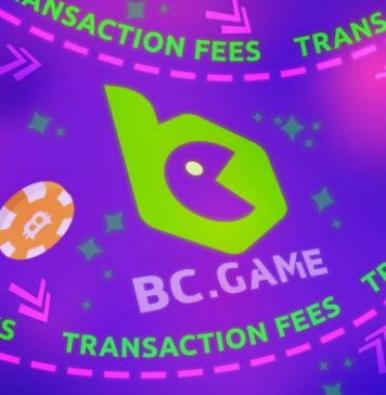 Why Transaction Fees is Crucial in Online Gaming Adoption Why Transaction Fees is Crucial in Online Gaming Adoption