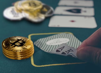 The Crypto Explosion & Online Casino
