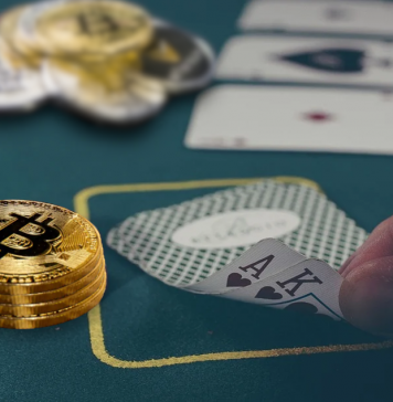 The Crypto Explosion & Online Casino