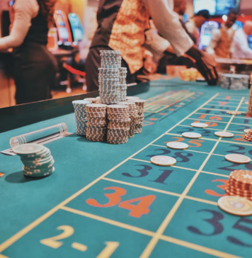 Crypto Casinos Vs. Traditional Online Casinos – Why Decentralization Matters In The Gambling Industry