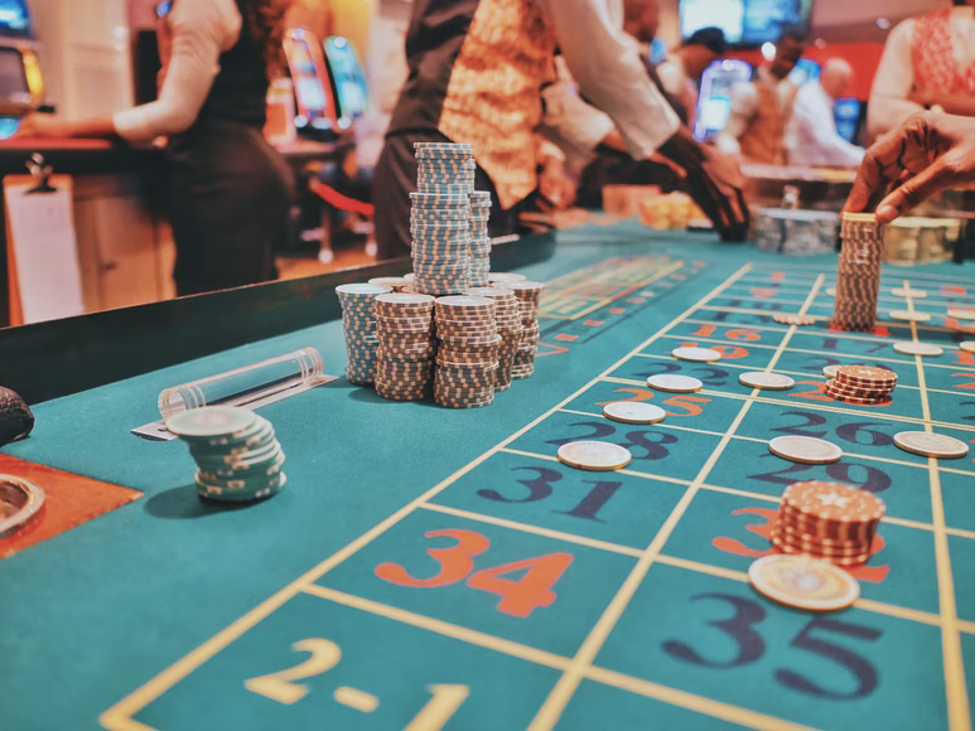 When casino with bitcoin Businesses Grow Too Quickly