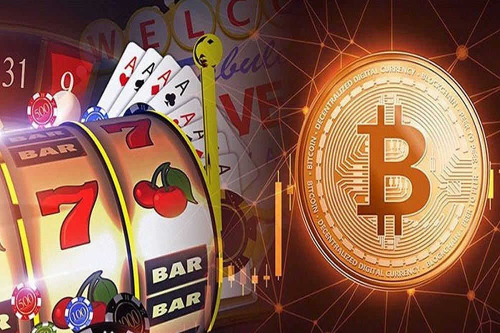 Crypto Casino Trends 
