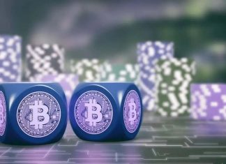 How Does The Cryptocurrency Price Affect Online Gambling Sites How does the cryptocurrency price affect online gambling sites