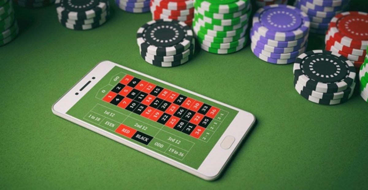 Advantages of mobile casino sites