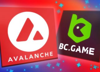 What You Need to Know About Avalanche (AVAX): New Listing on BC.GAME