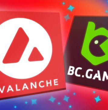 What You Need to Know About Avalanche (AVAX): New Listing on BC.GAME