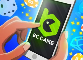 BC.Game Releases Their Mobile Apps + How Not To Download Malware