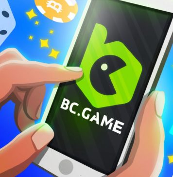 BC.Game Releases Their Mobile Apps + How Not To Download Malware