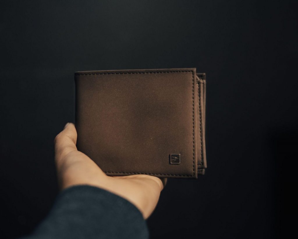 Cardano Wallet