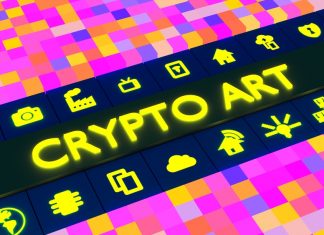 The Rise Of NFTs In Crypto Art NFTs In Crypto Art