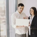 Delegating vs baking