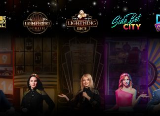 Where and How to Play Live Casino Games Where and How to Play Live Casino Games.