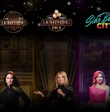 Where and How to Play Live Casino Games Where and How to Play Live Casino Games.
