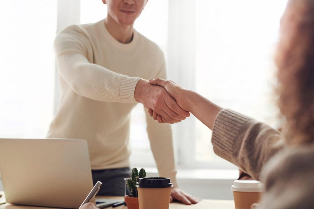 Strategic partnerships