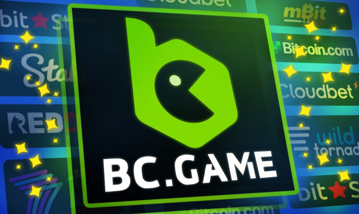 How Google Is Changing How We Approach Log in Bc Games