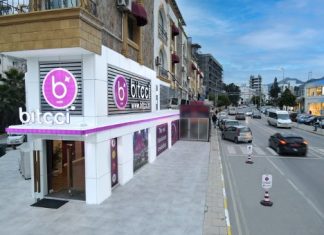 Bitcci Announces The First Token Store on Earth