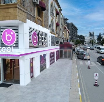 Bitcci Announces The First Token Store on Earth