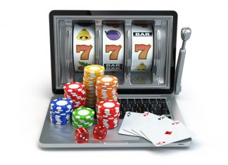 Aposte de forma segura! Veja os cassino online mais confiáveis no Brasil! cassino online