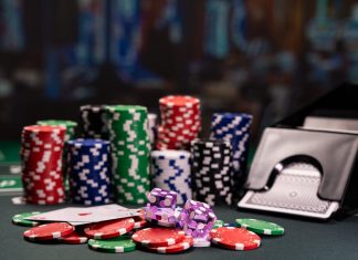 Best Online Casino Welcome Bonus: Deals You Cannot Miss Out On casino welcome