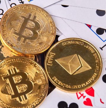 Крипто казино – новий сучасний тренд Крипто казино