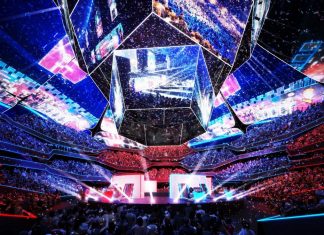 Most Anticipated eSports and Sports Betting Events of 2022 eSports and Sports Betting Events of 2022