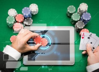 How Technology Has Expanded The Potential Of A Crypto Casino Online How Technology Has Expanded The Potential Of A Crypto Casino Online