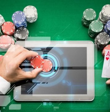 How Technology Has Expanded The Potential Of A Crypto Casino Online How Technology Has Expanded The Potential Of A Crypto Casino Online