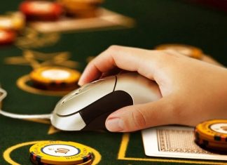 How Artificial Intelligence And 5G Are Improving Crypto Gambling How Artificial Intelligence And 5G Are Improving Crypto Gambling