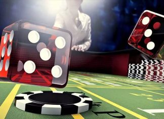 Craps For Beginners: Playing Dice Online At A Crypto Casino Playing Dice Online At A Crypto Casino
