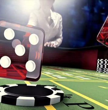 Craps For Beginners: Playing Dice Online At A Crypto Casino Playing Dice Online At A Crypto Casino