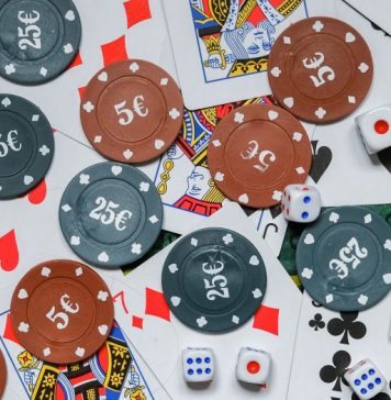 Crypto Casinos: What you need to know Online casino