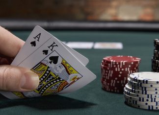 Blackjack Strategy: When To Hit Or Stand With Blackjack Blackjack Strategy.