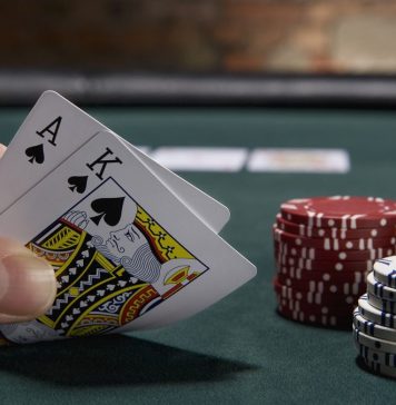 Blackjack Strategy: When To Hit Or Stand With Blackjack Blackjack Strategy.