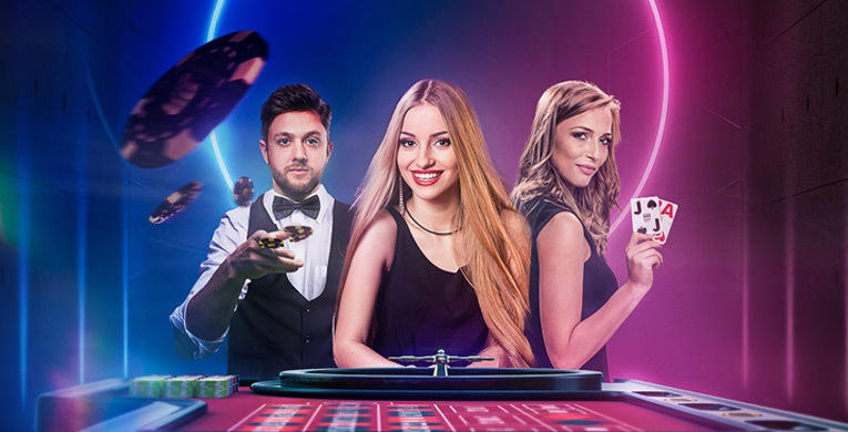Types Of Live Casino Games