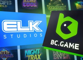 Everything You Need To Know About ELK Studios & Its Casino Games