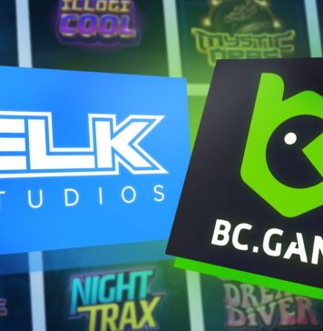 Everything You Need To Know About ELK Studios & Its Casino Games