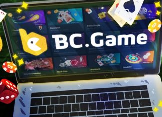 Casino Tips For Beginners At BC.Game Casino Tips For Beginners