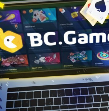 Casino Tips For Beginners At BC.Game Casino Tips For Beginners
